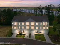 2697 Alvernia Drive, Castle Hayne, NC 28429 — 4-bedroom waterfront townhome in Sunset Reach, Castle Hayne, NC, photo 2 of 78