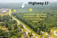 77 Calabash Road NW, Calabash, NC 28467 — lot, Calabash, NC, photo 4 of 9: 77 Calabash Rd