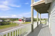 3200 Gray Street, North Topsail Beach, NC 28460 — 6-bedroom waterfront home in Ocean City, North Topsail Beach, NC, photo 23 of 56