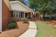 2405 Longleaf Drive W, Pinehurst, NC 28374 — 3-bedroom home in Village Acres, Pinehurst, NC, photo 2 of 41: 48-print-IMG_8597