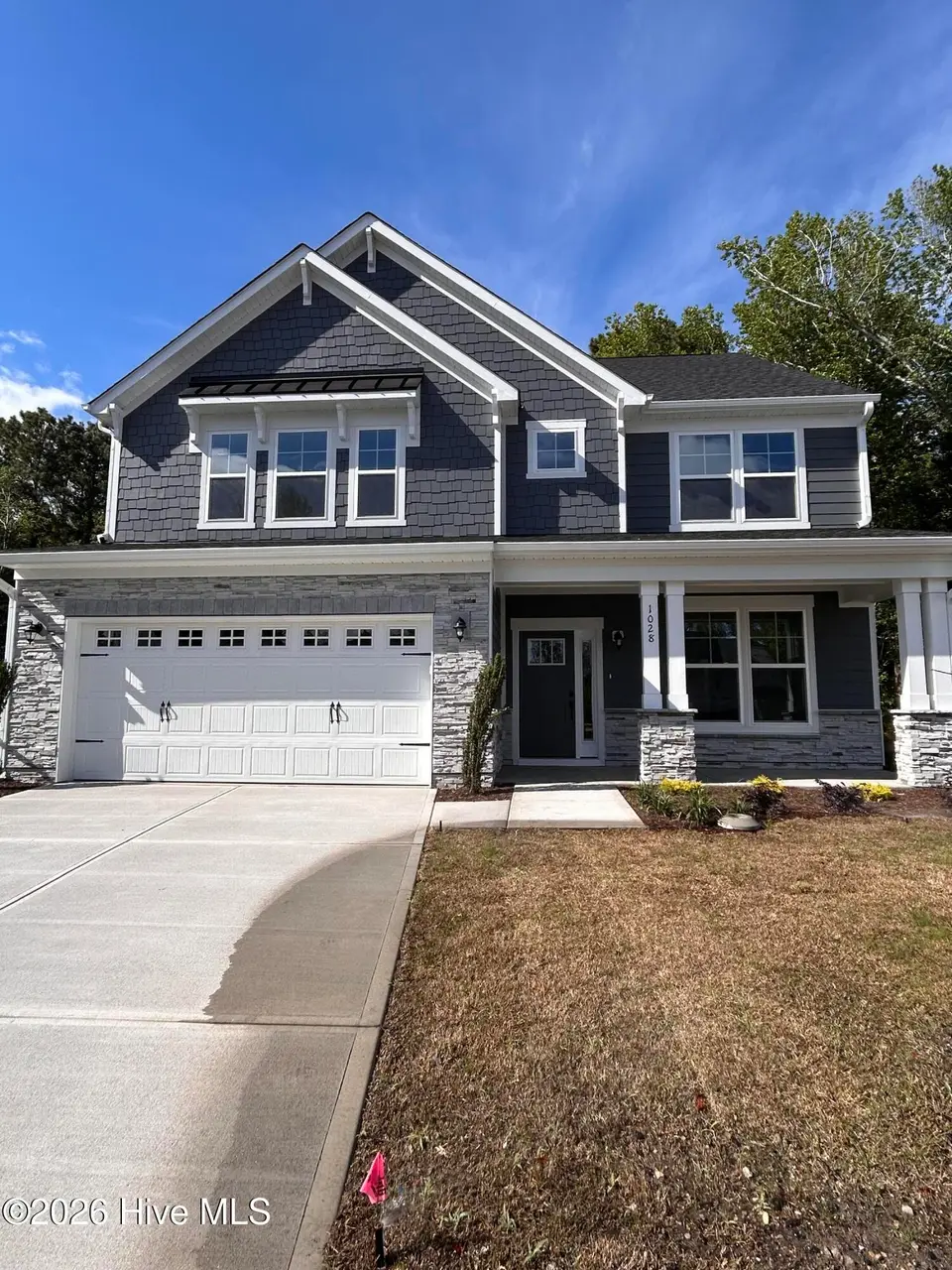 1028 Doe Place, Wilmington, NC 28409 — 4-bedroom home in Fawn Valley, Wilmington, NC, photo 1 of 41: IMG_3337