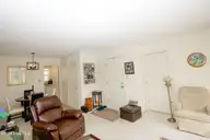 333 Driftwood Circle, Southern Pines, NC 28387 — 2-bedroom condo in Knollwood, Southern Pines, NC, photo 5 of 26: Living Room