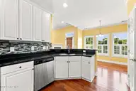 1203 Coral Reef Court, New Bern, NC 28560 — 3-bedroom home in Fairfield Harbour, New Bern, NC, photo 14 of 56: Kitchen