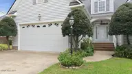 3532 Shadow Ridge Road N, Wilson, NC 27896 — 3-bedroom home in Fox Chase, Wilson, NC, photo 4 of 44: Front Entrance