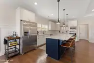 243 Hanover Lakes Drive, Wilmington, NC 28401 — 3-bedroom waterfront home in Hanover Lakes, Wilmington, NC, photo 14 of 46