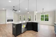 1783 S Big Woods Road, Spring Hope, NC 27882 — 3-bedroom home in Spring Field, Spring Hope, NC, photo 17 of 45: 24-1783 S Big Wood-24
