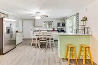 2304 E Oak Island Drive, Oak Island, NC 28465 — 2-bedroom home in Tranquil Harbor, Oak Island, NC, photo 9 of 28