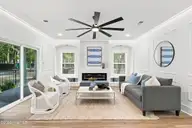9112 E Lake Road, Calabash, NC 28467 — 4-bedroom home in Devaun Park, Calabash, NC, photo 6 of 40