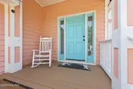 8725 Plantation Drive, Emerald Isle, NC 28594 — 3-bedroom waterfront home in Emerald Plantation, Emerald Isle, NC, photo 12 of 67: 8725 Plantation Drive, Emerald Isle, NC