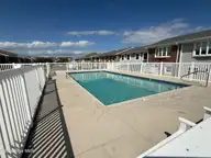 283 Salter Path Road 115, Pine Knoll Shores, NC 28512 — 2-bedroom waterfront condo in Pine Knoll Townes, Pine Knoll Shores, NC, photo 15 of 15: Pool Area