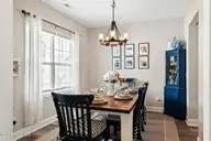 461 Jasmine Way, Burgaw, NC 28425 — 3-bedroom home in Creekside, Burgaw, NC, photo 13 of 62: 15_DSC04079