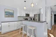 12 Heron Street Unit 1, Wrightsville Beach, NC 28480 — 3-bedroom waterfront condo, Wrightsville Beach, NC, photo 7 of 41
