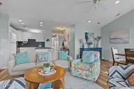 2506 Ocean Drive A2, Emerald Isle, NC 28594 — 2-bedroom waterfront condo in Ocean Reef, Emerald Isle, NC, photo 19 of 32