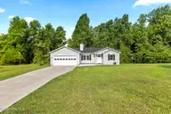 130 Nicole Court, Jacksonville, NC 28540 — 3-bedroom home in Pine Forest Acres, Jacksonville, NC, photo 1 of 43: Front 1