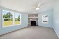204 Kings Parkway, Hubert, NC 28539 — 3-bedroom manufactured home in Queens Village, Hubert, NC, photo 17 of 30