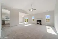 556 Appalachian Trail N, Jacksonville, NC 28546 — 3-bedroom home in Stateside, Jacksonville, NC, photo 6 of 30: DSC08477