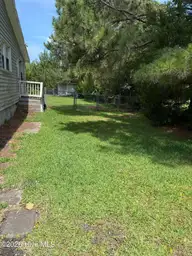890 Hibbs Road, Newport, NC 28570 — 3-bedroom home in Western Estates, Newport, NC, photo 3 of 19: IMG_0571