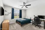 101 Ruth Drive, Pikeville, NC 27863 — 4-bedroom home in Goose Creek, Pikeville, NC, photo 23 of 31: 34-101 Ruth Dr-34