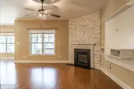 103 Laurel Oak Lane, Pinebluff, NC 28373 — 4-bedroom home in The Pines, Pinebluff, NC, photo 3 of 34: Living Room