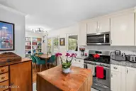 605 S May Street, Southern Pines, NC 28387 — 3-bedroom home in Downtown, Southern Pines, NC, photo 16 of 25: Kitchen