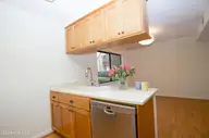 250 Sugar Gum Lane 124, Pinehurst, NC 28374 — 3-bedroom condo in Lakeview Condos, Pinehurst, NC, photo 20 of 55: Kitchen