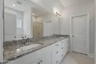 5004 Arcadia Way, West End, NC 27376 — 4-bedroom home in Gretchen Pines, West End, NC, photo 7 of 18: GRETCHEN PINES LOT 119
