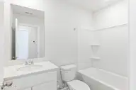 602 Sandy Hollow Drive, Jacksonville, NC 28540 — 3-bedroom townhome in Sandy Hollow, Jacksonville, NC, photo 19 of 26: Woodford (Similar)