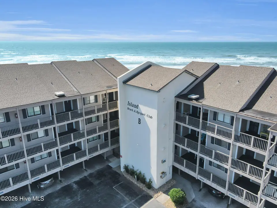 2509 W Fort Macon Road 102-B, Atlantic Beach, NC 28512 — 2-bedroom waterfront condo in IBRC, Atlantic Beach, NC, photo 1 of 40: 2509 W Ft Macon Road