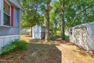 1649 Woodview Circle SW, Ocean Isle Beach, NC 28469 — 2-bedroom manufactured home, Ocean Isle Beach, NC, photo 24 of 55