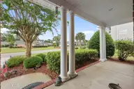 160 Bentgreen Drive, Leland, NC 28451 — 3-bedroom townhome in Magnolia Greens, Leland, NC, photo 2 of 38
