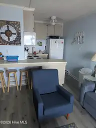 2224 New River Inlet Road Unit 335, North Topsail Beach, NC 28460 — 1-bedroom waterfront condo in Topsail Reef, North Topsail Beach, NC, photo 8 of 28