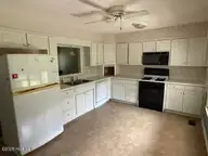104 Knollwood Court, New Bern, NC 28562 — 3-bedroom home in River Bend, New Bern, NC, photo 2 of 18: Kitchen View 1