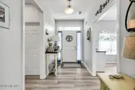 8879 Nottoway Avenue NW, Calabash, NC 28467 — 2-bedroom home in Brunswick Plantation, Calabash, NC, photo 6 of 51