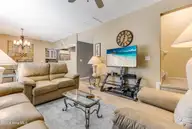 71 Glenwood Drive, Southport, NC 28461 — 3-bedroom waterfront home in Boiling Spring Lakes, Southport, NC, photo 9 of 51