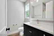 618 N 6th Street, Wilmington, NC 28401 — 3-bedroom townhome in Indie Ice Townhomes, Wilmington, NC, photo 23 of 32: 618North6thStreet-24