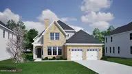 116 Lilaput Circle, Wilmington, NC 28411 — 3-bedroom home in Indigo at Abbey Preserve, Wilmington, NC, photo 2 of 33