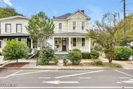 402 S 5th Avenue, Wilmington, NC 28401 — 3-bedroom home in Historic District, Wilmington, NC, photo 4 of 52: Front of Home