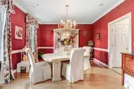 4904 Pebble Beach Circle N, Wilson, NC 27896 — 4-bedroom home in Country Club Colony, Wilson, NC, photo 13 of 37: 13-4904 Pebble Beach Cir-13