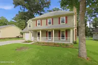 184 Audubon Drive, Jacksonville, NC 28546 — 4-bedroom home in Sharon Hills, Jacksonville, NC, photo 3 of 49