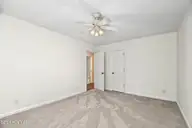 745 Comet Drive, Beaufort, NC 28516 — 3-bedroom home in Deerfield Shores, Beaufort, NC, photo 21 of 49: Bedroom