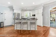 95 El Dorado Street, Pinehurst, NC 28374 — 4-bedroom home in CCNC, Pinehurst, NC, photo 13 of 59: kitchen