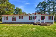 171 Big Four Road, Currie, NC 28435 — 3-bedroom manufactured home in Westover, Currie, NC, photo 1 of 53