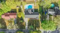 705 Clarence Court, Goldsboro, NC 27530 — 3-bedroom home in Winbon Acres, Goldsboro, NC, photo 11 of 40: DJI_0447