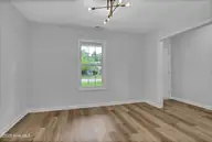 5200 Woods Edge Road, Wilmington, NC 28409 — 4-bedroom home in Beacon Woods, Wilmington, NC, photo 17 of 41: DINING ROOM