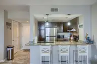 2000 New River Inlet Road Unit 3313, North Topsail Beach, NC 28460 — 2-bedroom waterfront condo in St. Regis, North Topsail Beach, NC, photo 8 of 38: 3313 St. Regis - Interior - Edited_14