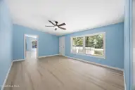 211 Pond Road, Rocky Point, NC 28457 — 3-bedroom manufactured home in Arvida Lands, Rocky Point, NC, photo 6 of 36: 6_living room