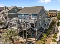 701 S Shore Drive, Surf City, NC 28445 — 6-bedroom waterfront home, Surf City, NC, photo 11 of 57: 12-web-or-mls-10