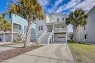 734 Cutter Court, Kure Beach, NC 28449 — 4-bedroom home in Kure Estates, Kure Beach, NC, photo 1 of 68: 001_img_9044_337