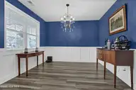 111 Colonial Heights Drive, Hampstead, NC 28443 — 4-bedroom home in Seneca Reef, Hampstead, NC, photo 4 of 30