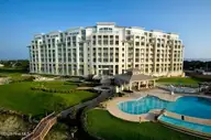 1435 Salter Path Road E1, Indian Beach, NC 28512 — 2-bedroom waterfront condo in Grande Villas at the Preserve, Indian Beach, NC, photo 2 of 65: GVE1 Building 1